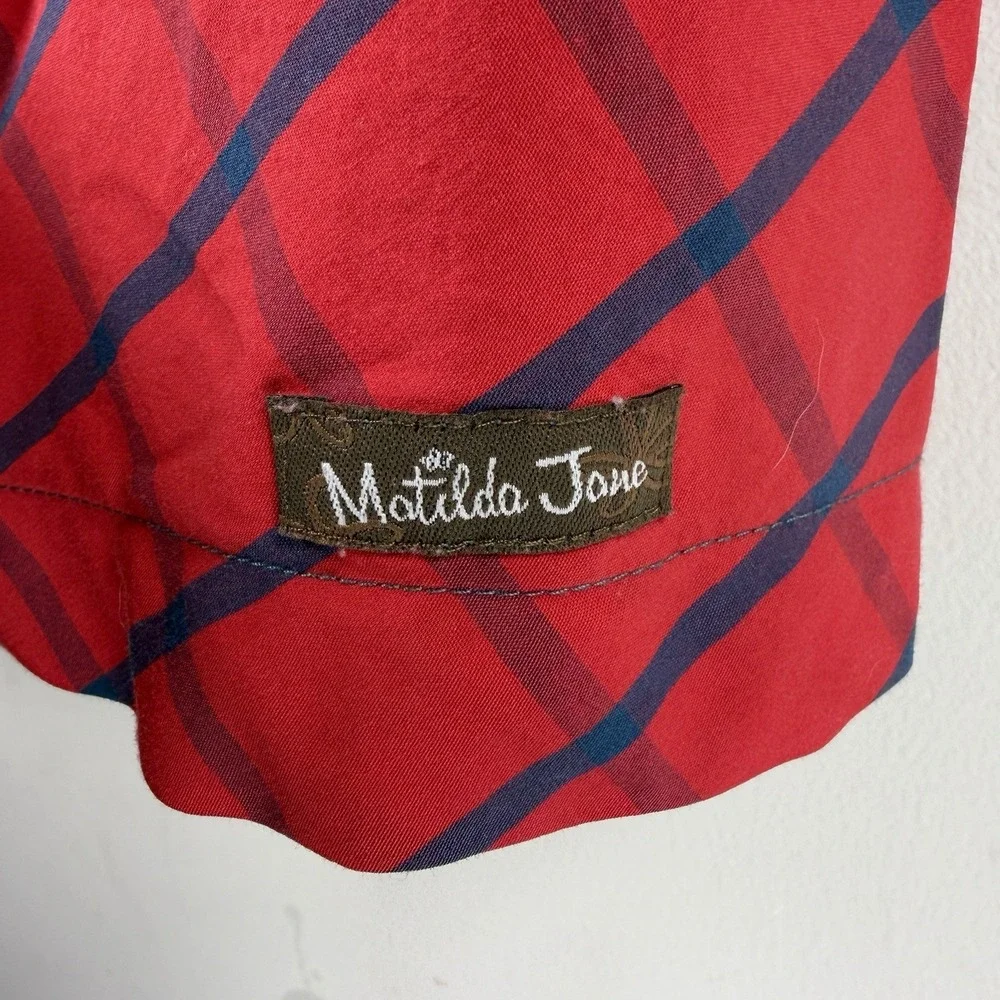 Matilda Jane it sleeves versatile